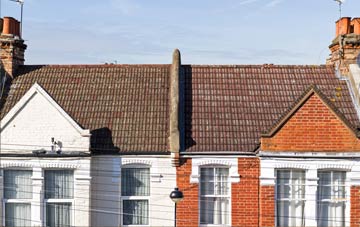 clay roofing Pale Green, Essex