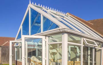 conservatory roof insulation costs Pale Green