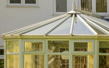 conservatory roof repair Pale Green, Essex