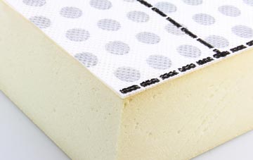 meeting Pale Green building codes