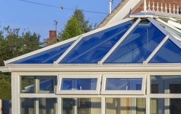 professional Pale Green conservatory insulation