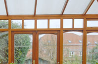 free Pale Green conservatory insulation quotes