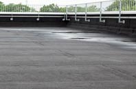 find rated Pale Green flat roofing companies