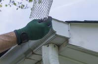 rated Pale Green guttering repair companies